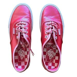 VANS x Barbie Authentic Stackform Shoes Size:6.5
